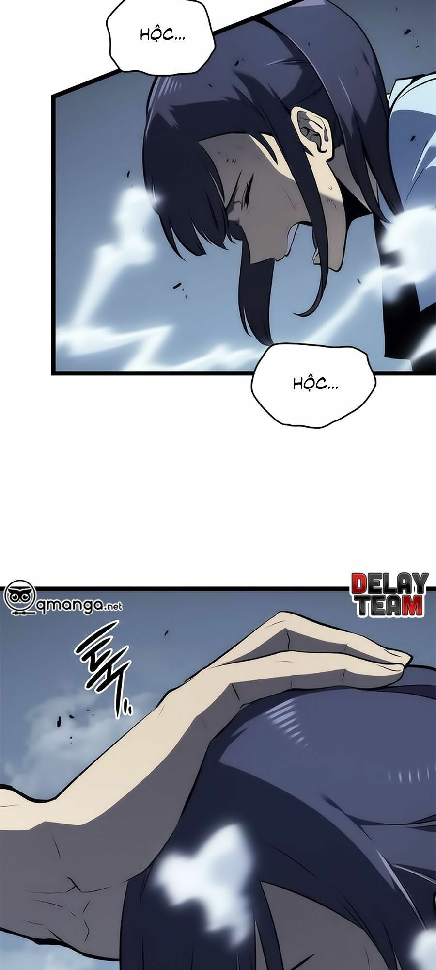 solo leveling 2 chapter 9 97