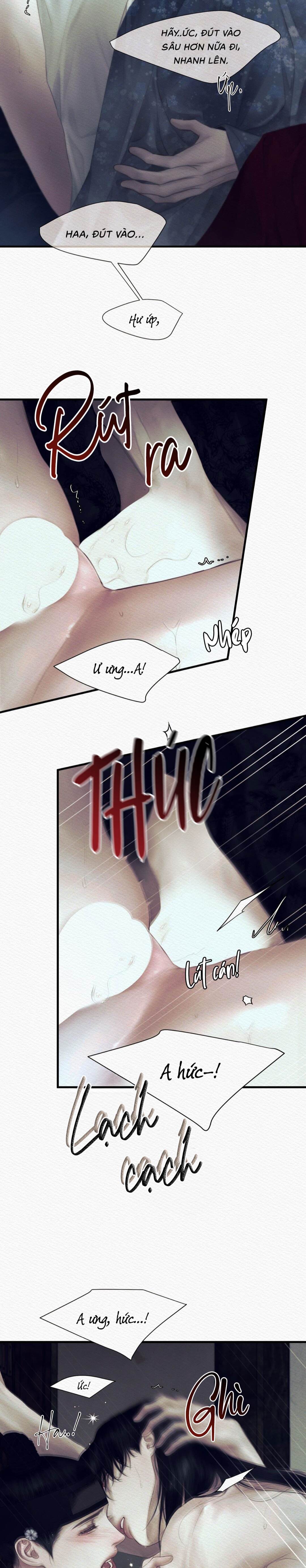 qủy dạ khúc chapter 84 13