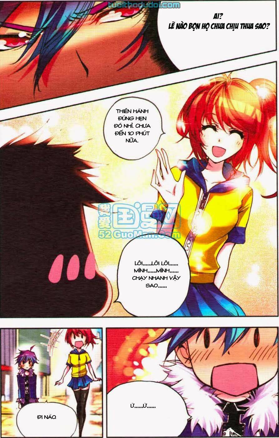 chu tước ký chapter 3 12