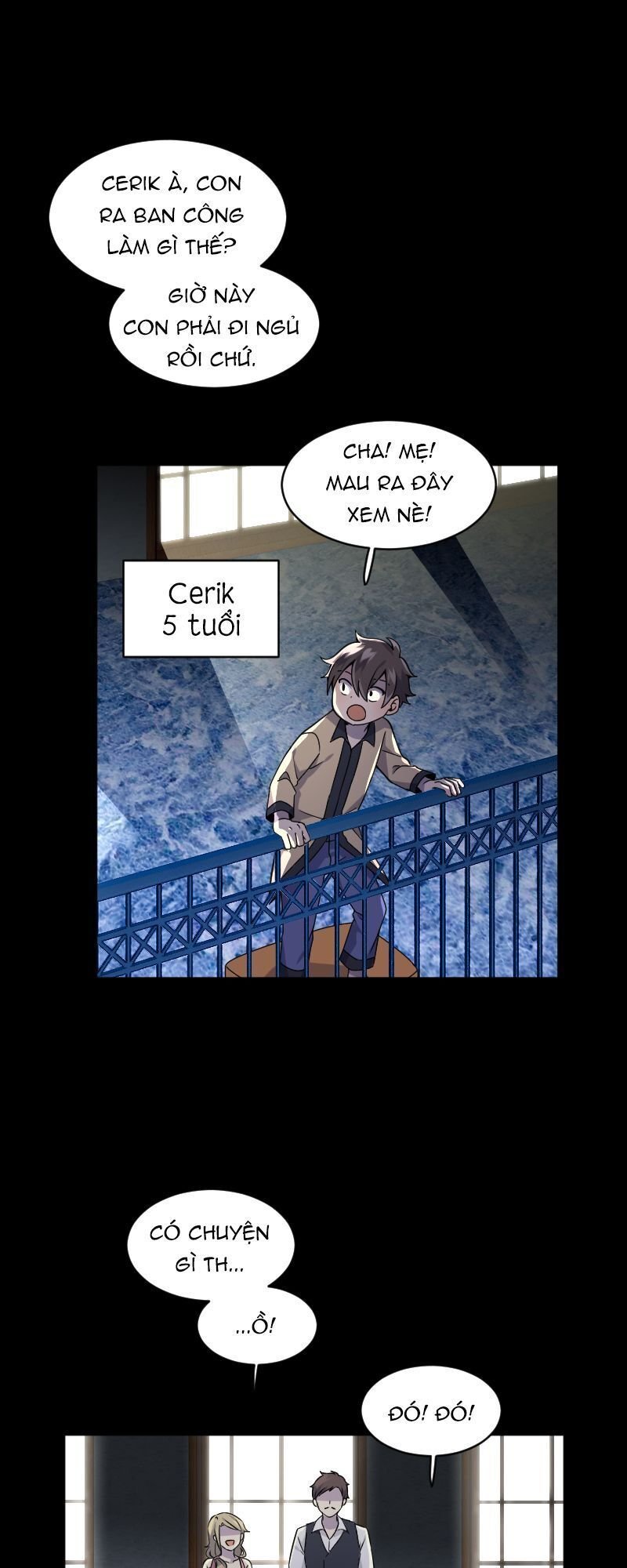 pháp sư và nữ chúa quỷ chapter 96 1