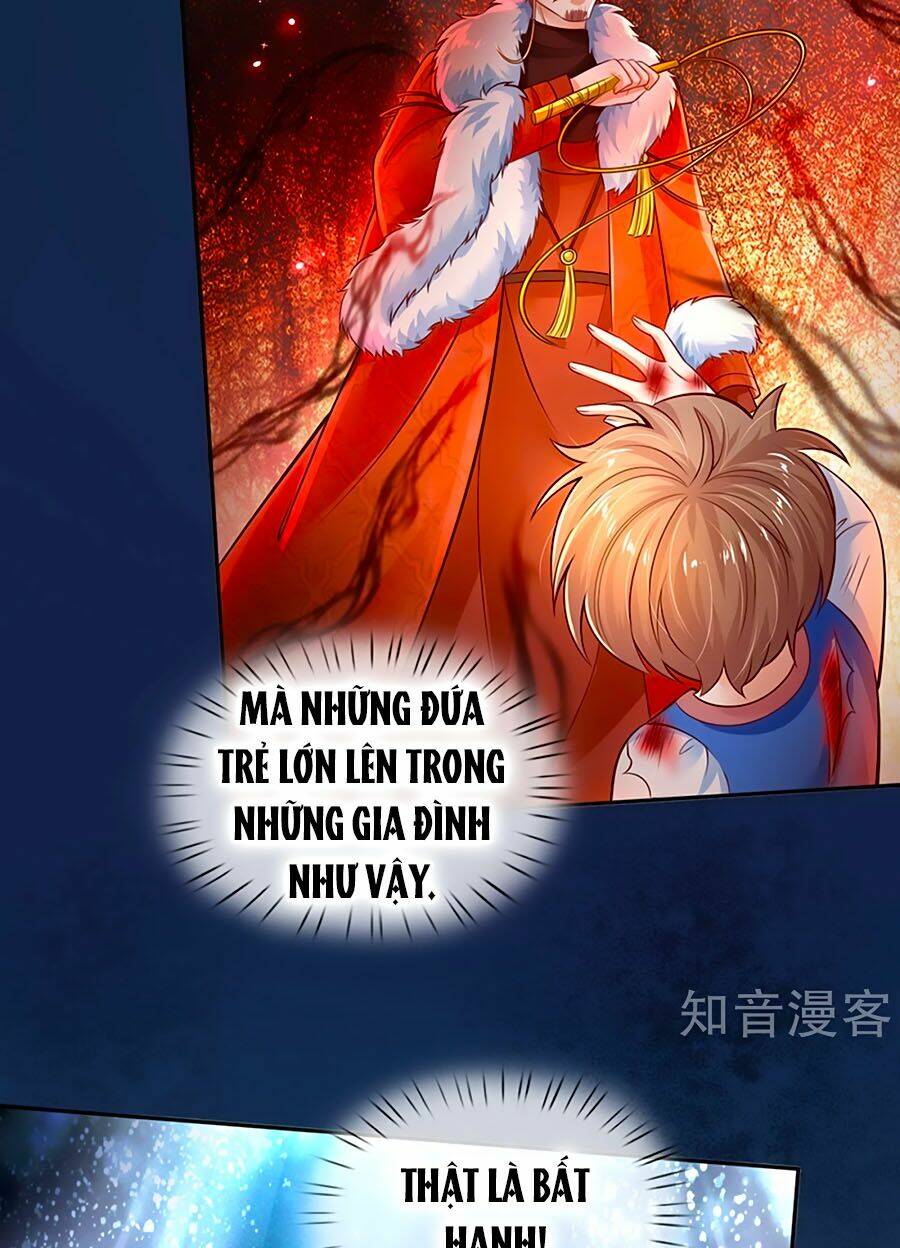 bỗng một ngày trở thành con gái nhà vua chapter 298 14