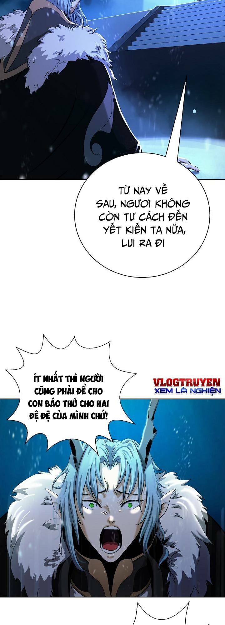 xuyên không thành hổ chapter 108 57