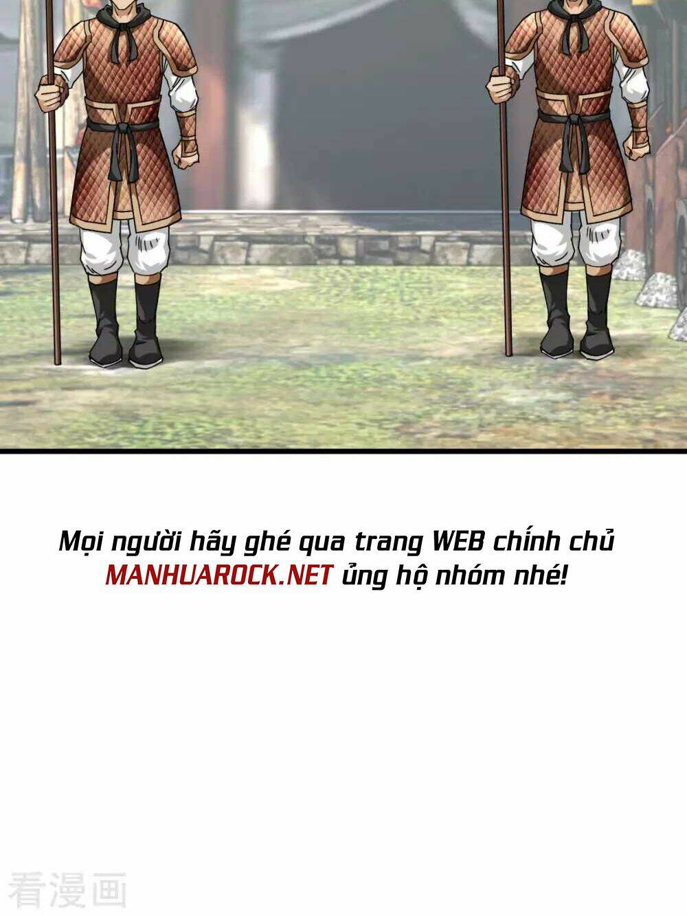 trọng sinh ta là đại thiên thần chapter 108 7