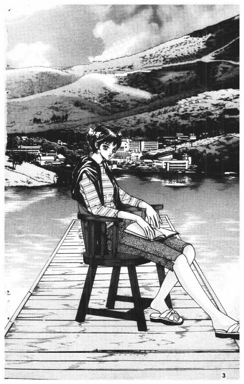 ô la la trớ trêu chapter 6 4