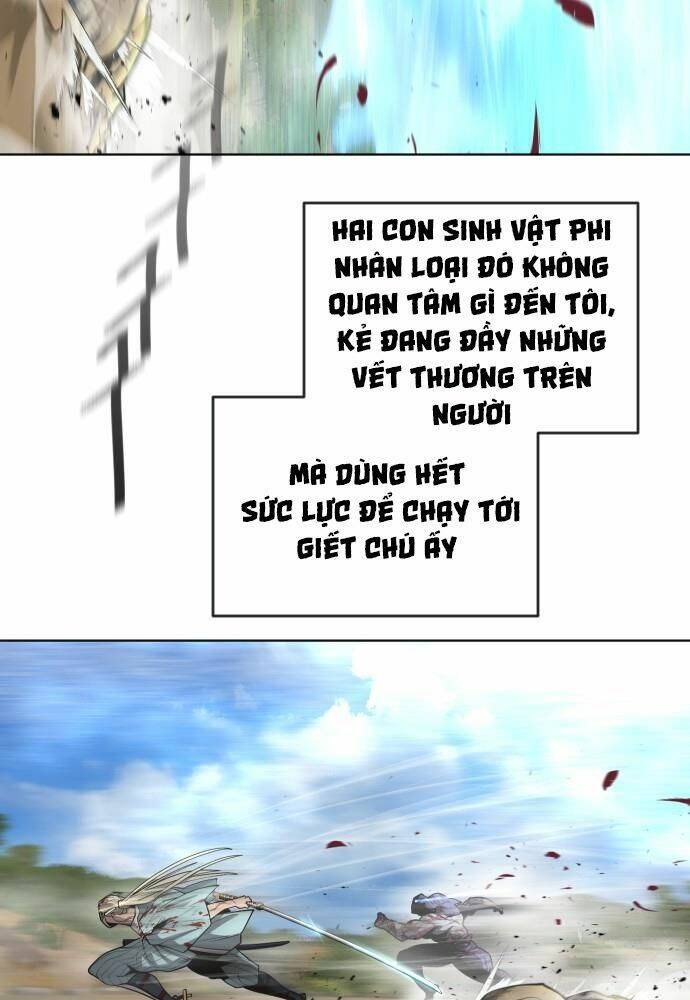 kĩ nguyên của anh hùng chapter 111 83