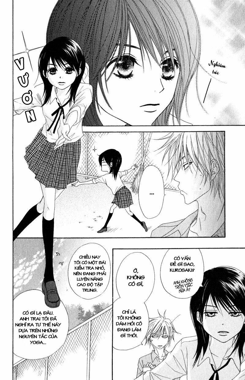 điện kích daisy chapter 17 5