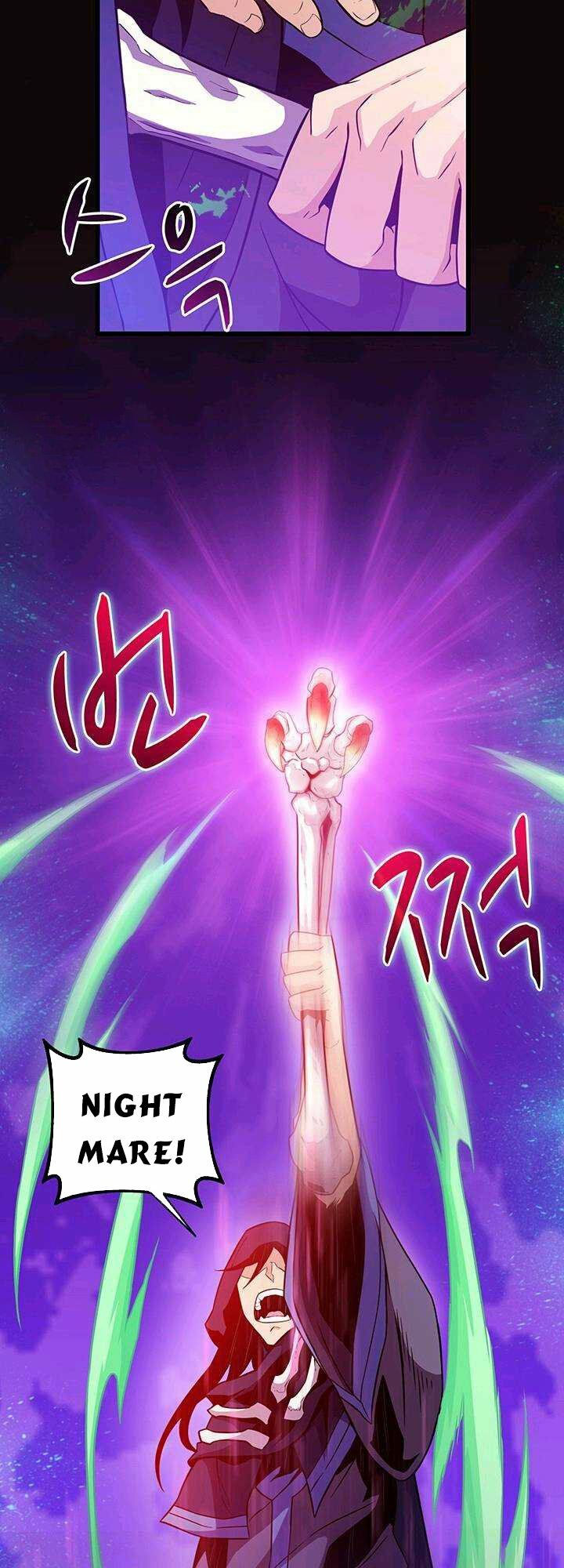 arcane sniper chapter 36 46