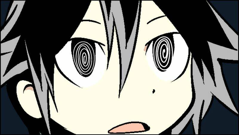 senyuu chapter 91.5 37