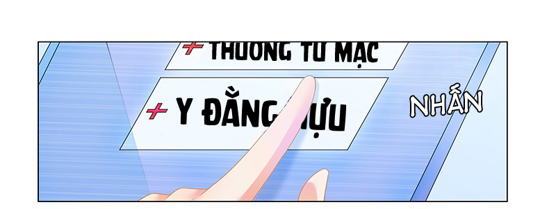 phúc hắc tổng tài đừng tới đây chapter 52 5