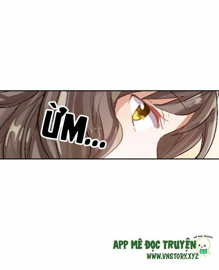 ngàn vạn nụ hôn đầu chapter 17 26