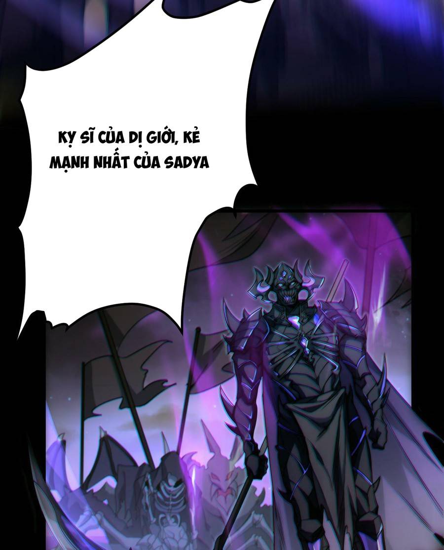 vú em thánh kỵ sĩ chapter 1.1 8