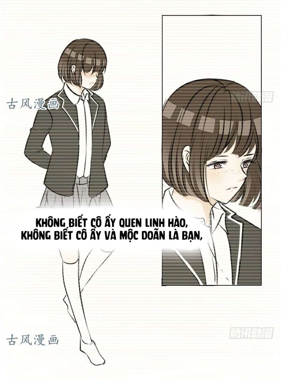 công chúa nữ vương mệnh chapter 82 20