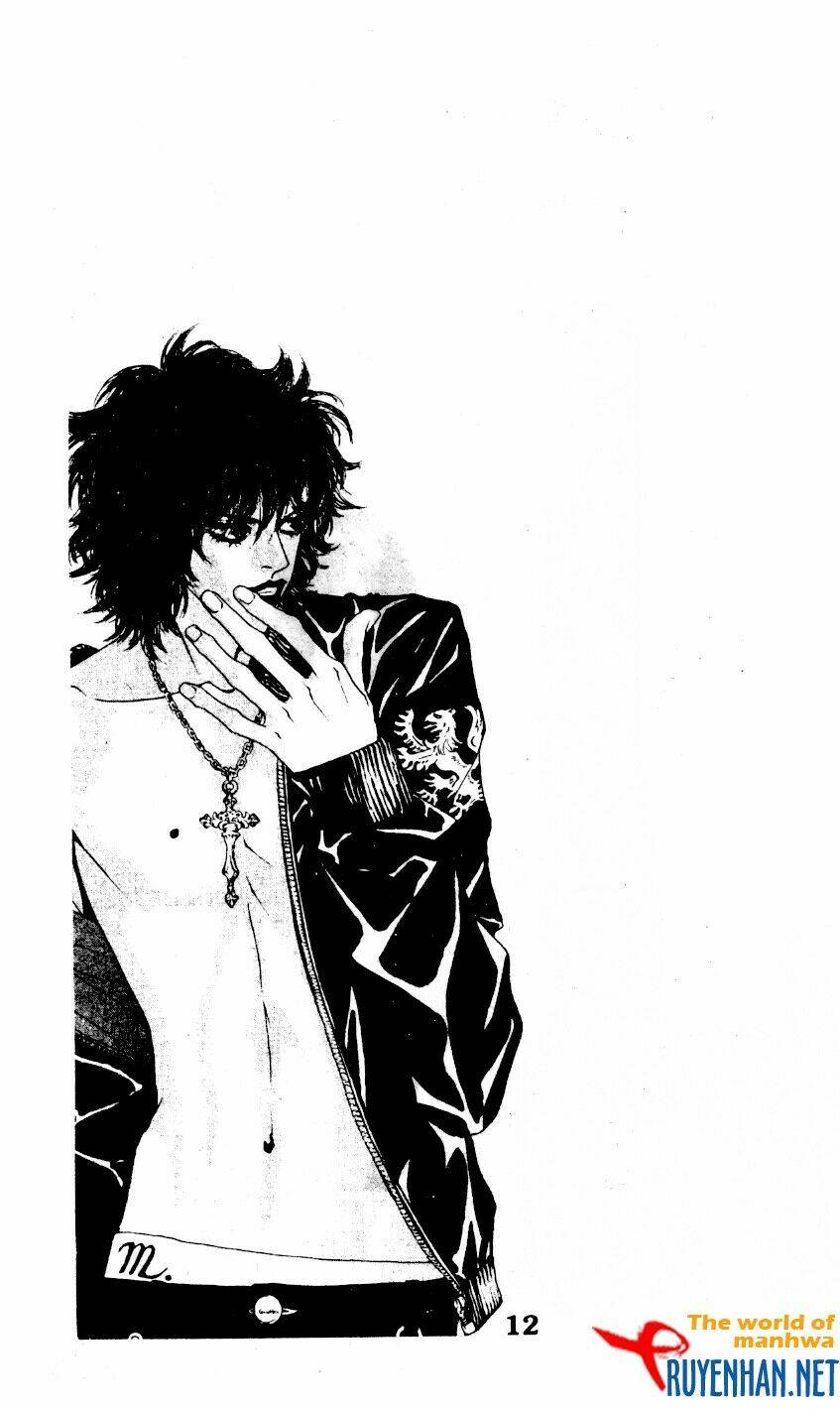 you're so cool chapter 28 14