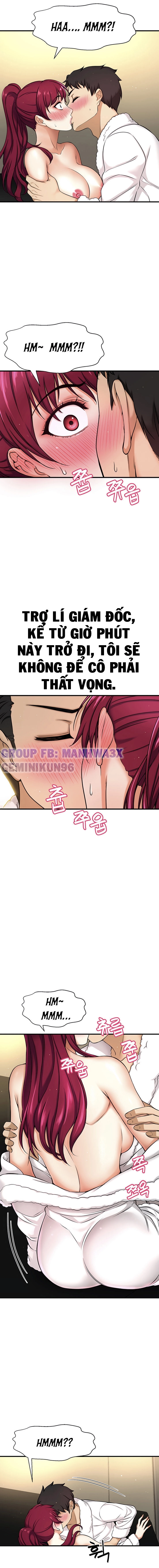 tôi muốn biết được cô ấy chapter 4 16