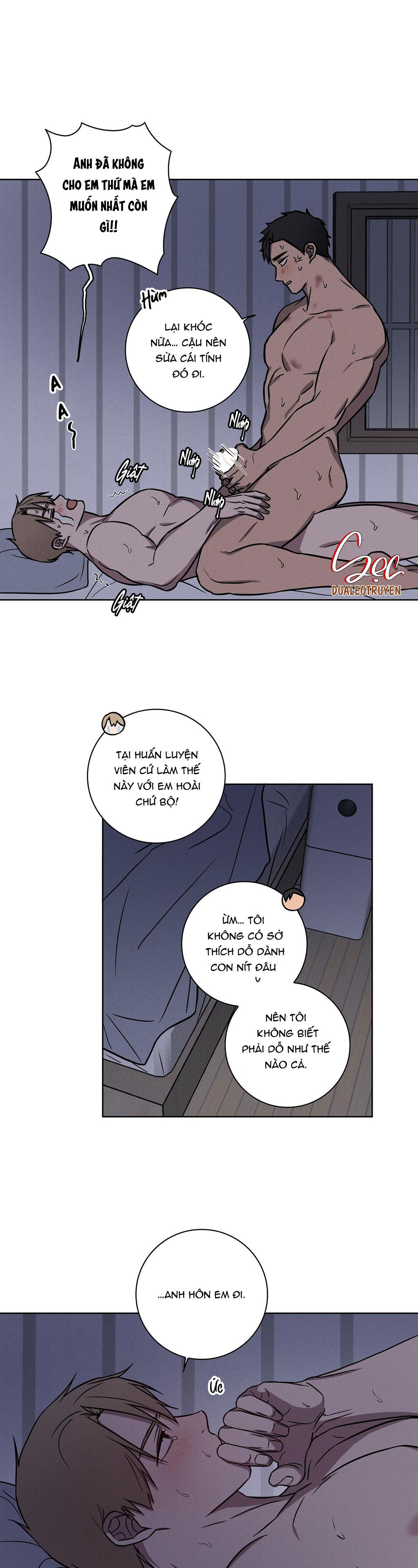 love gym chapter 17 10