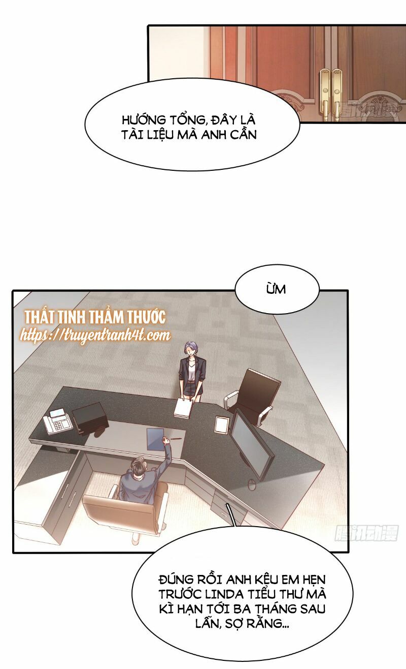 bay qua thiên sơn đến yêu anh chapter 69 1