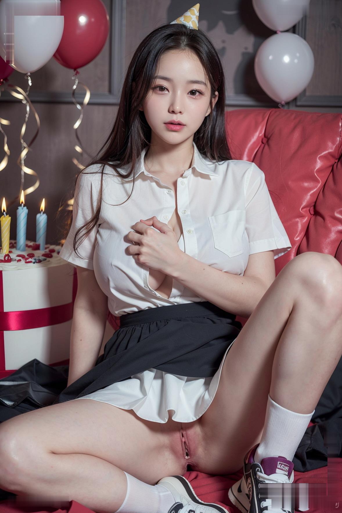 ai generated - nữ sinh ở suối nước nóng chapter 1 19