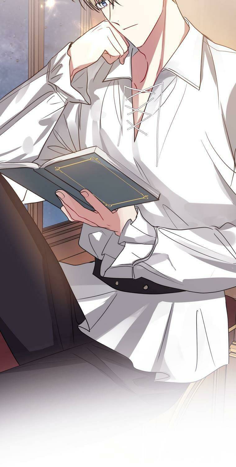 ác nữ phản diện đã chọn nam chính chapter 21 39