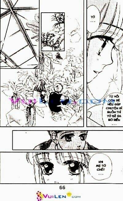 công chúa nhân ngư chapter 2 65