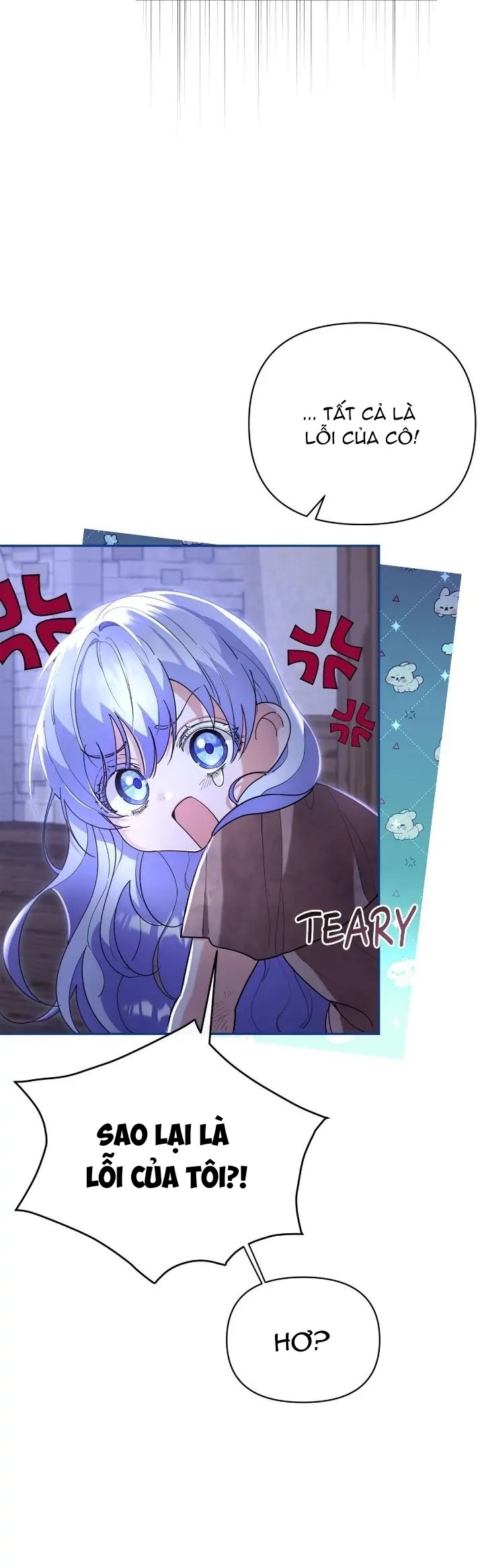 khi con gái mụ phù thủy hóa giải lời nguyền của nam chính chapter 3.1 19