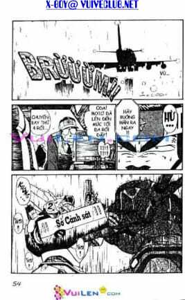 cảnh sát cơ động chapter 3 53