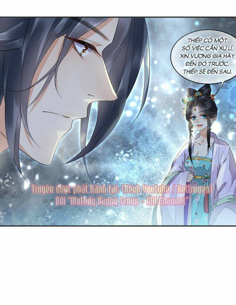 dục hỏa độc nữ chapter 11 6