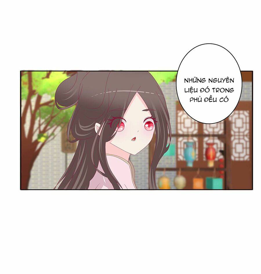 tướng quân mời ra trận chapter 139 17