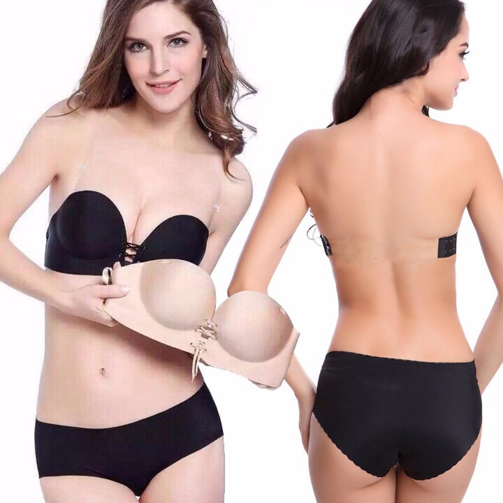 Áo ngực dây lưng trong