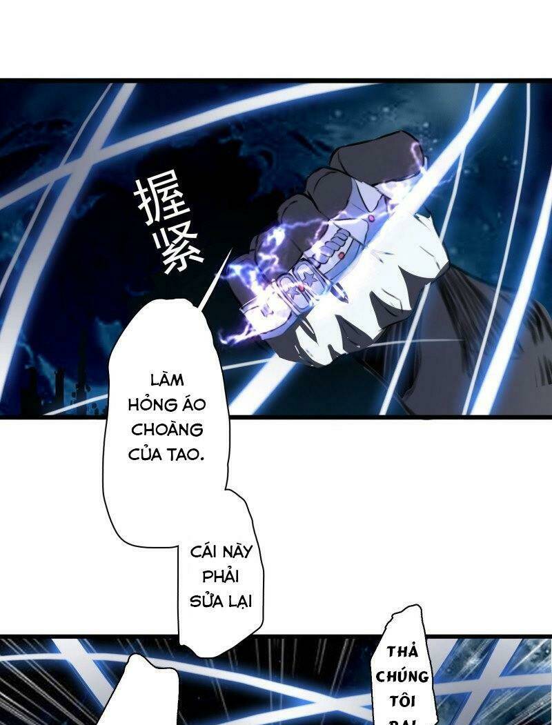 kiêm chức diêm vương chapter 24 3