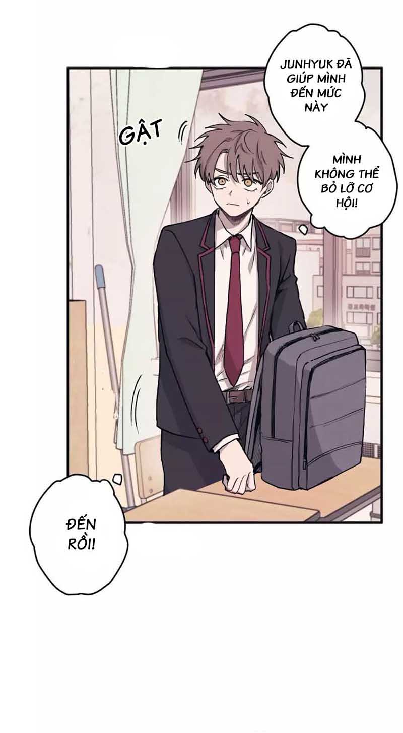 yeonwoo thơ ngây chapter 2 37