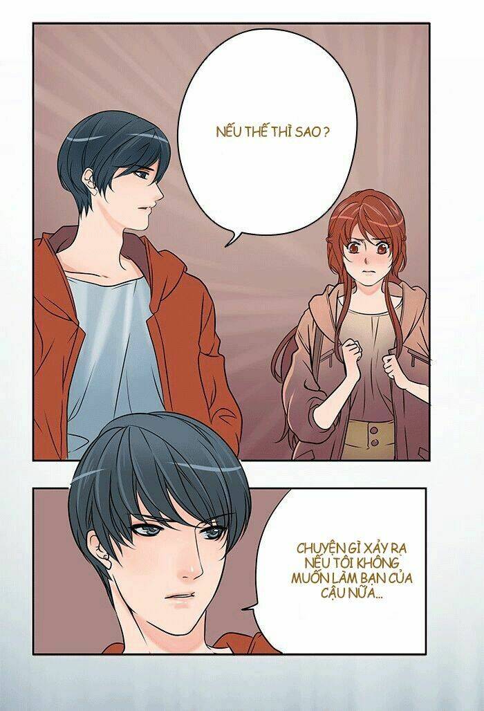 chàng trai từ quả trứng chapter 5 9