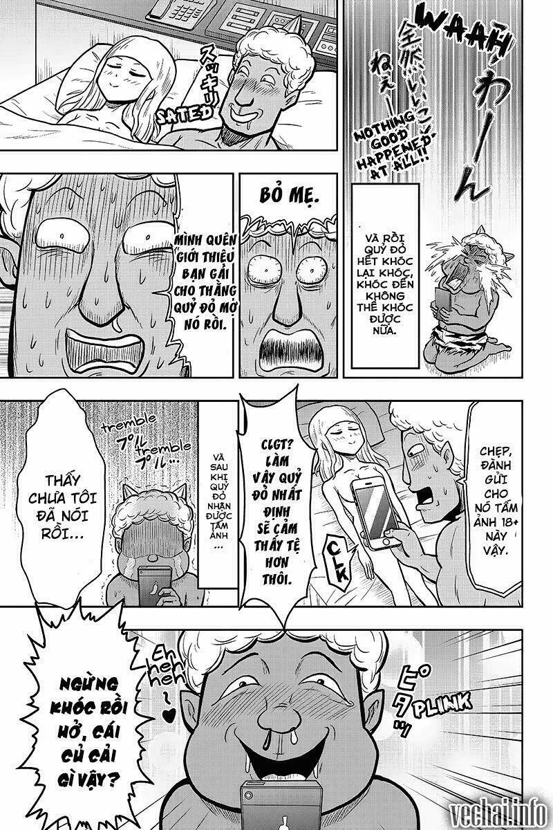 nội tôi toàn kể chuyện bựa chapter 28 11