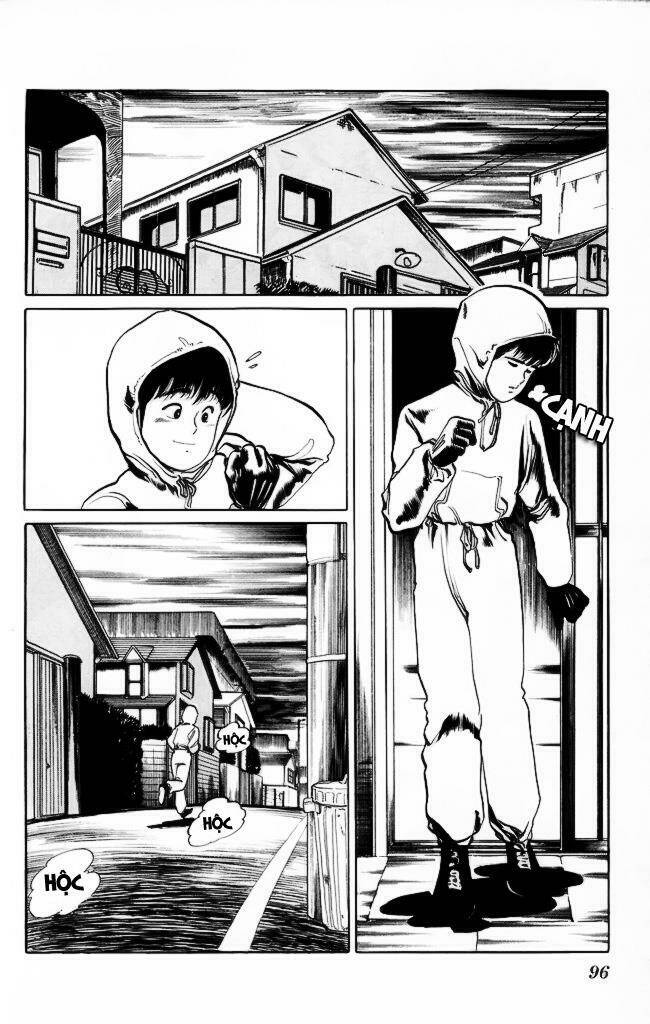 kenji-quyền nhi phương thế ngọc chapter 35 3