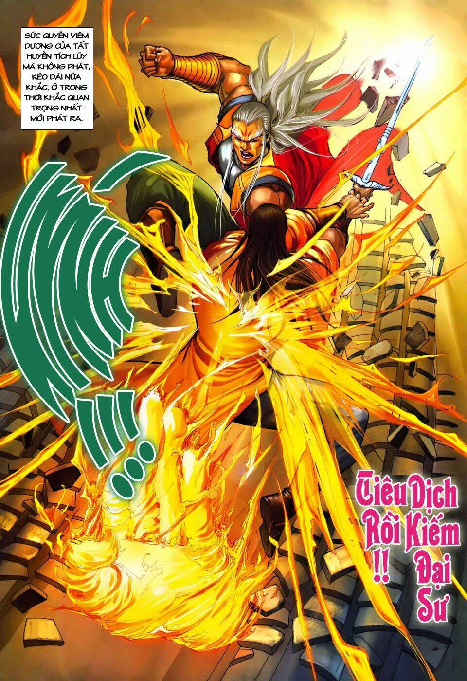 đại đường song long truyện chapter 250 23