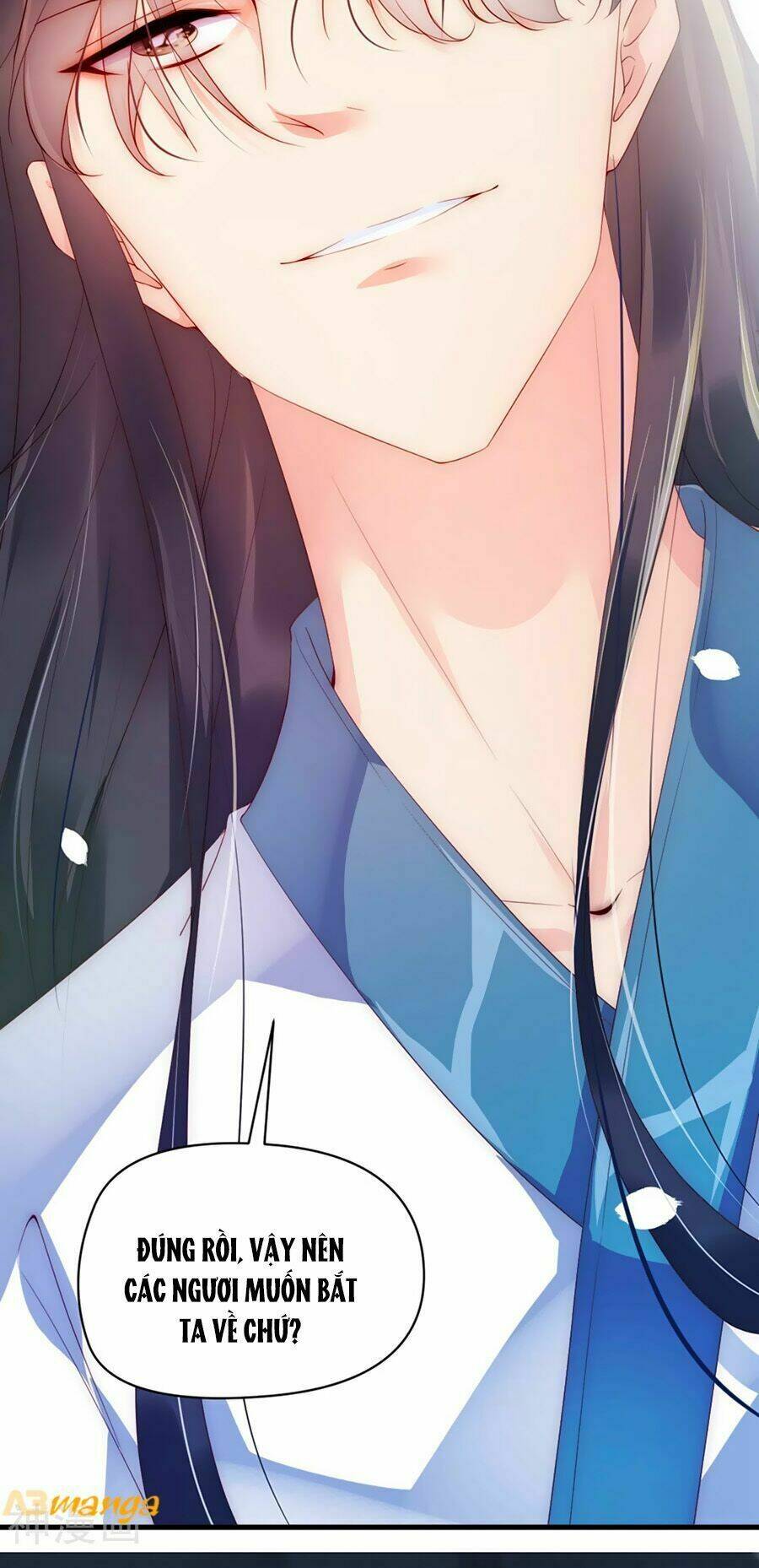 điềm mỹ chi huyết chapter 2 35