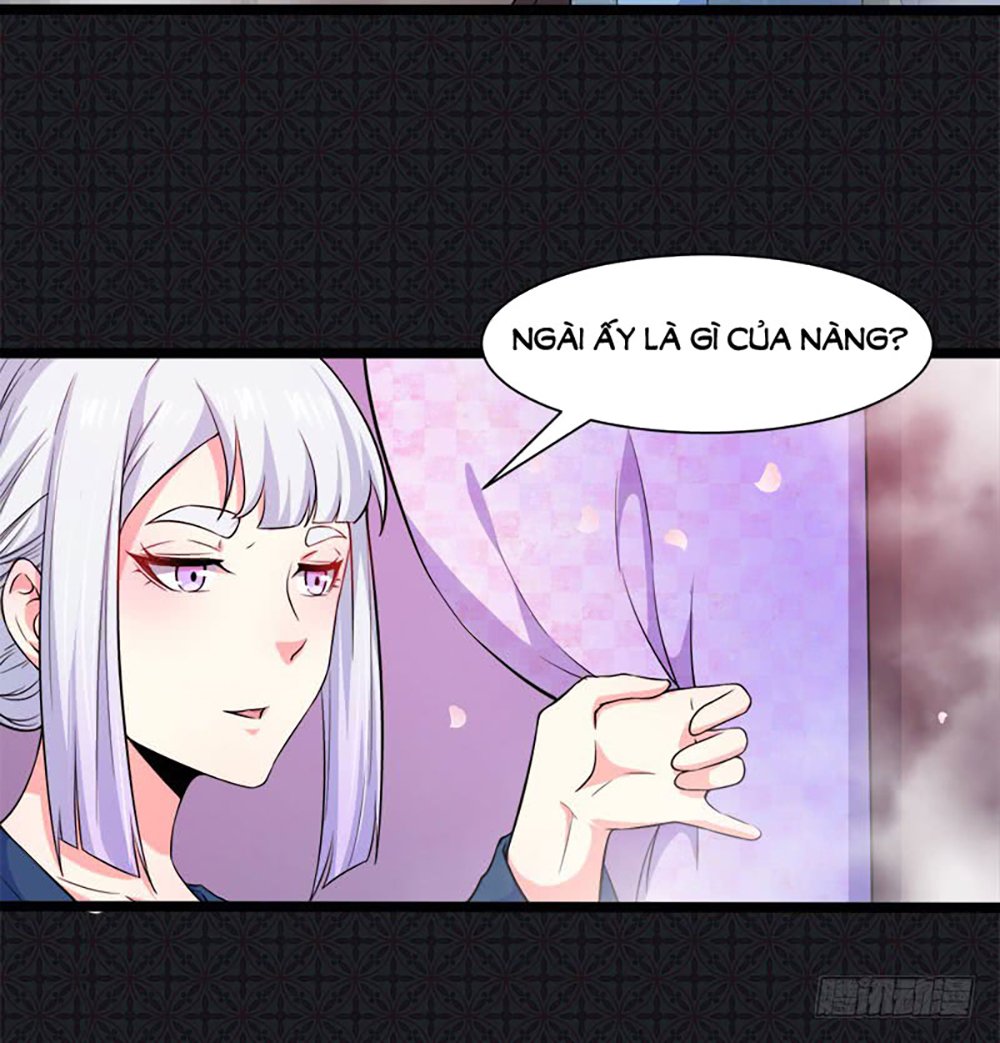 ngạo kiều quỷ vương yêu ta chapter 53 13