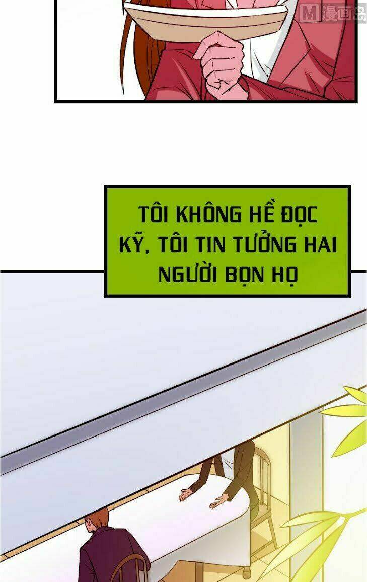 ngưu thư cung ứng thương chapter 69 2