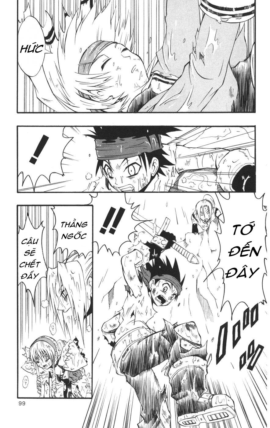 saga of queen knight chapter 43 4