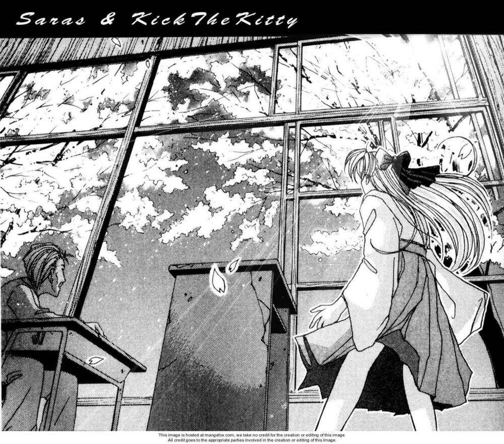 ai ga tomaranai! chapter 27 17