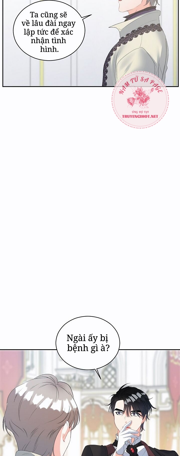 ebony, quạ đen chapter 58 32