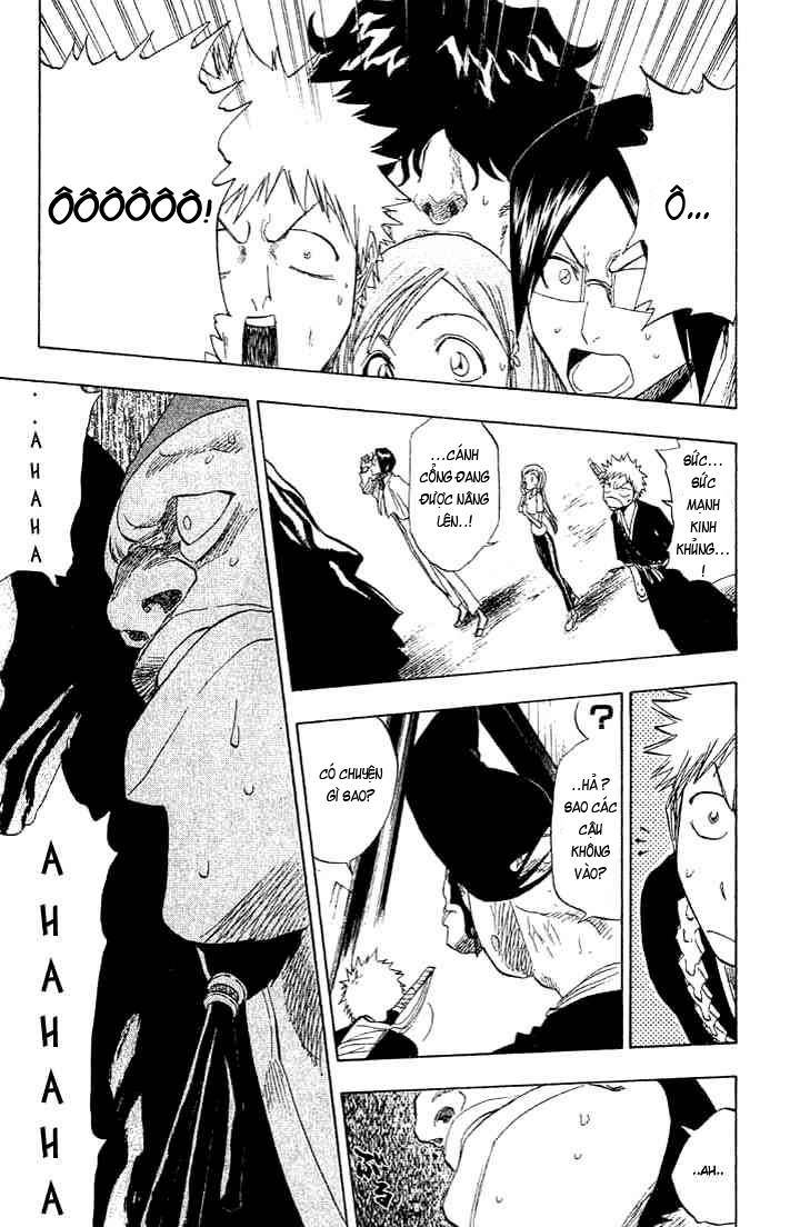 thần chết ichigo chapter 74 15
