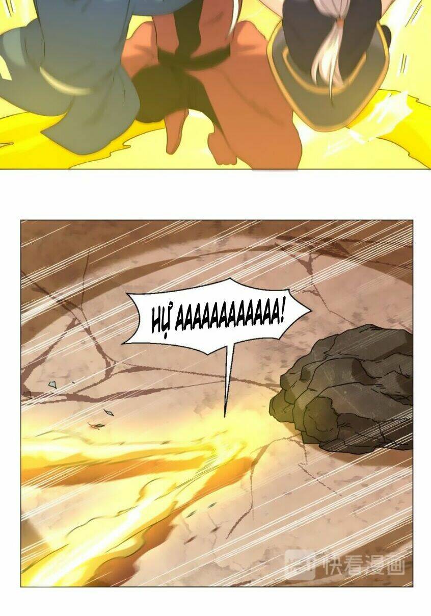 cực vũ huyền đế chapter 75 14