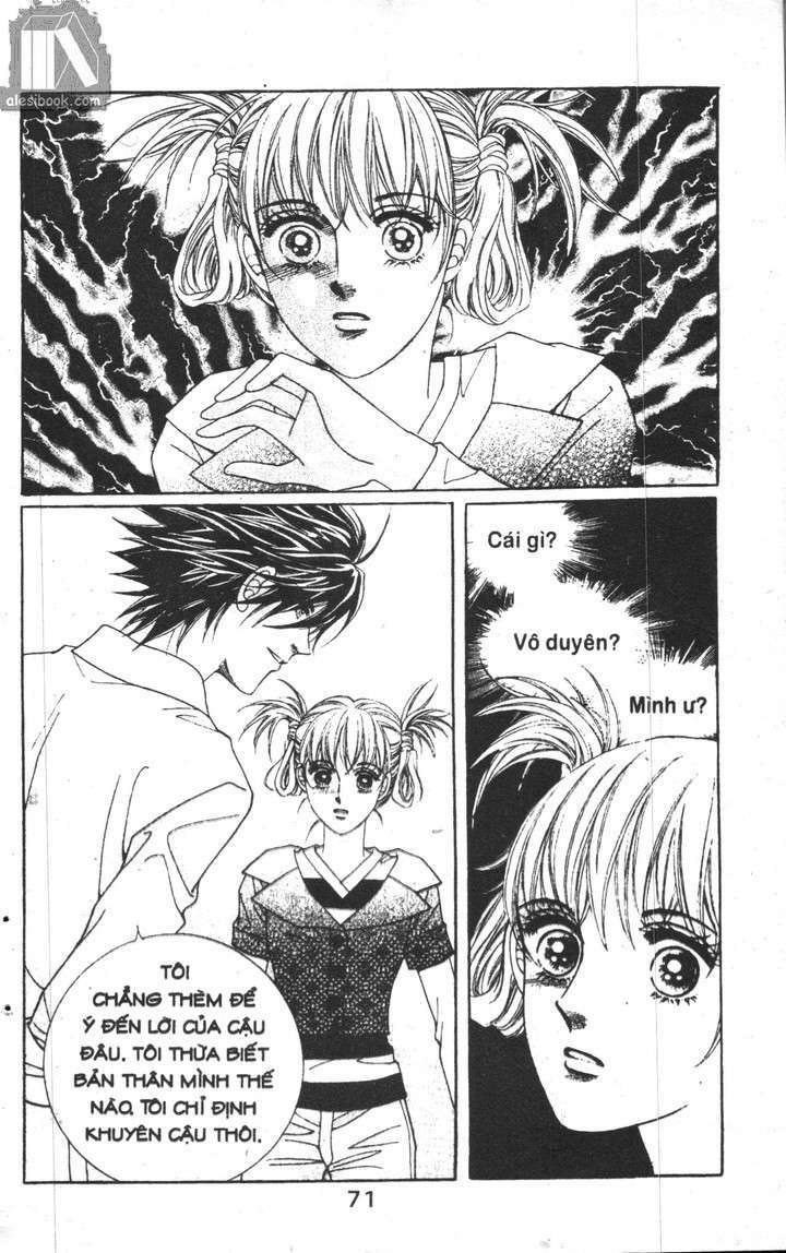 hồng tiểu thư chapter 6 23