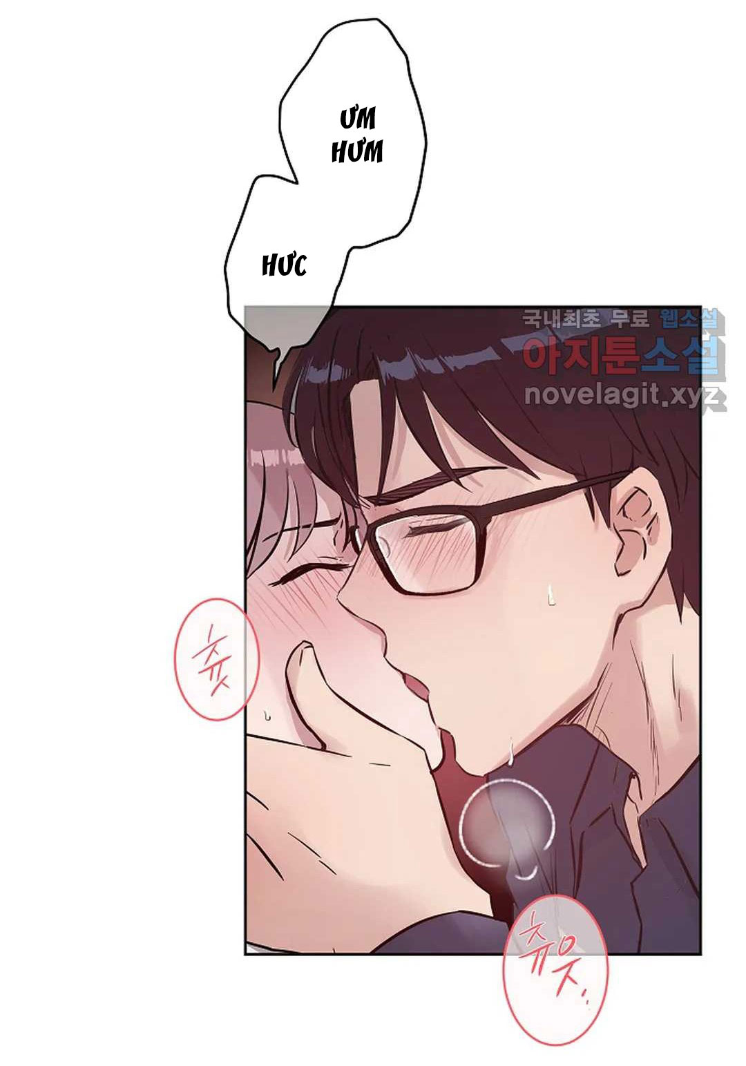 [18+] công tư phân minh chapter 50.1 20