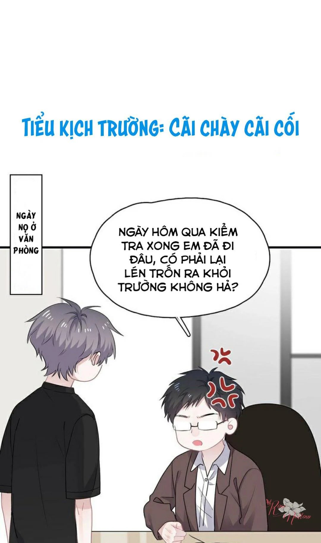 đề này vượt quá sức rồi chapter 1.5 23