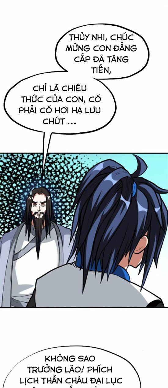 chí tôn thổ hào hệ thống chapter 7 18