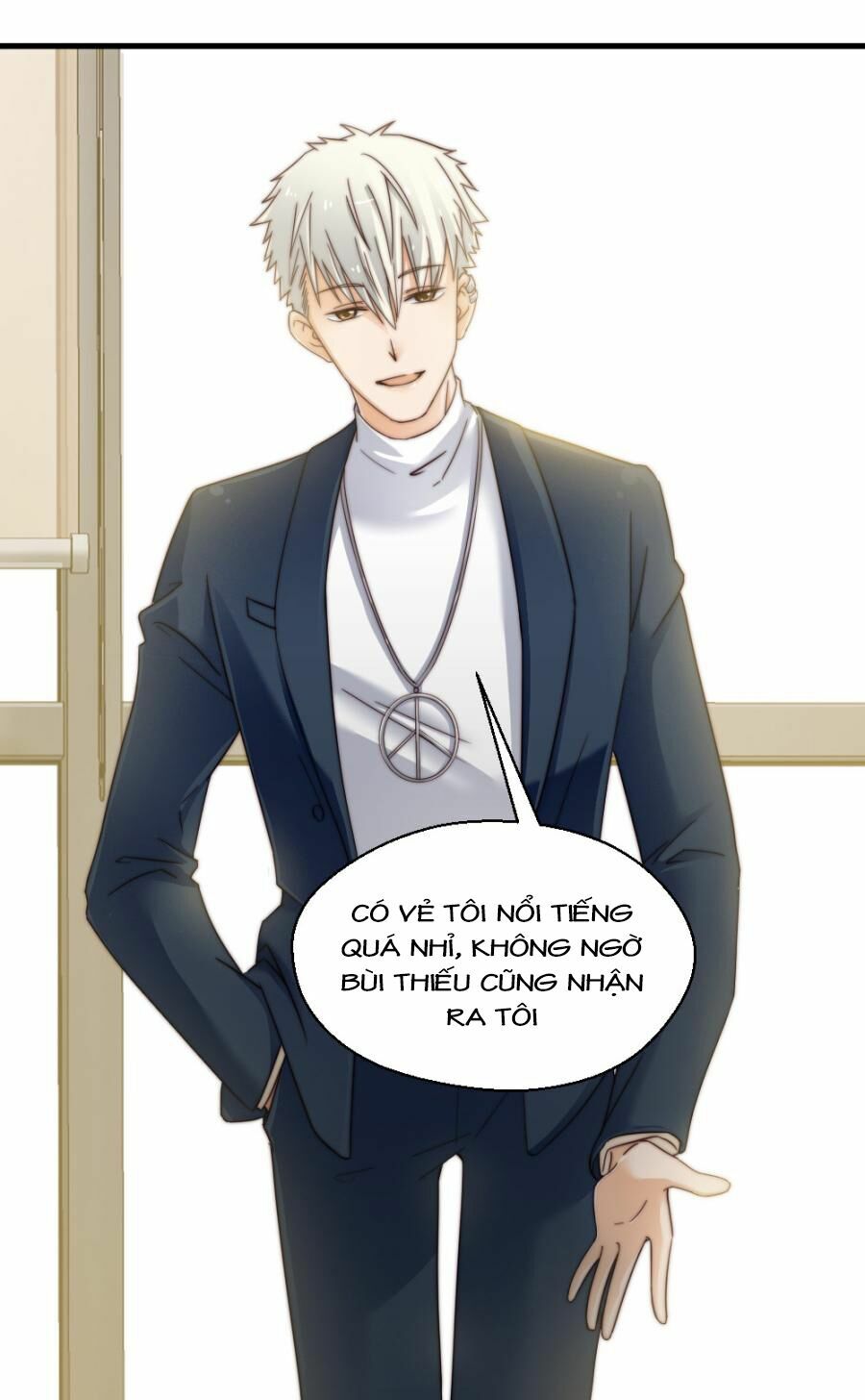 bí mật của thiên kim chapter 82 3