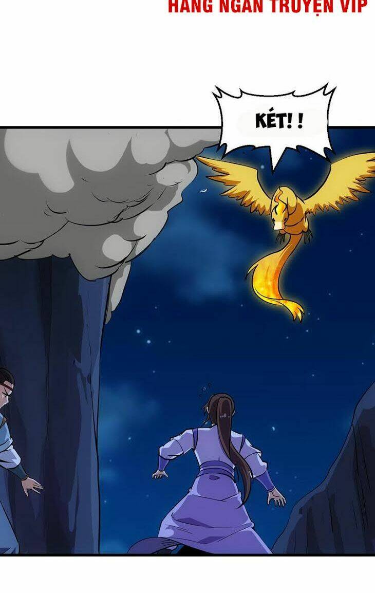 đừng cản ta tu tiên chapter 95 8