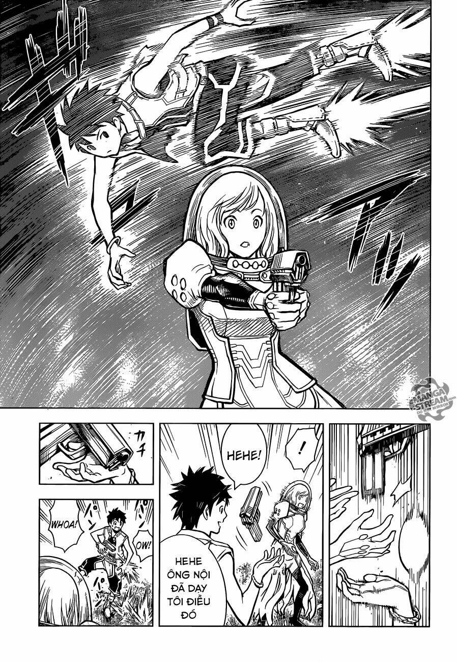 arcadia of the moonlight chapter 1 14