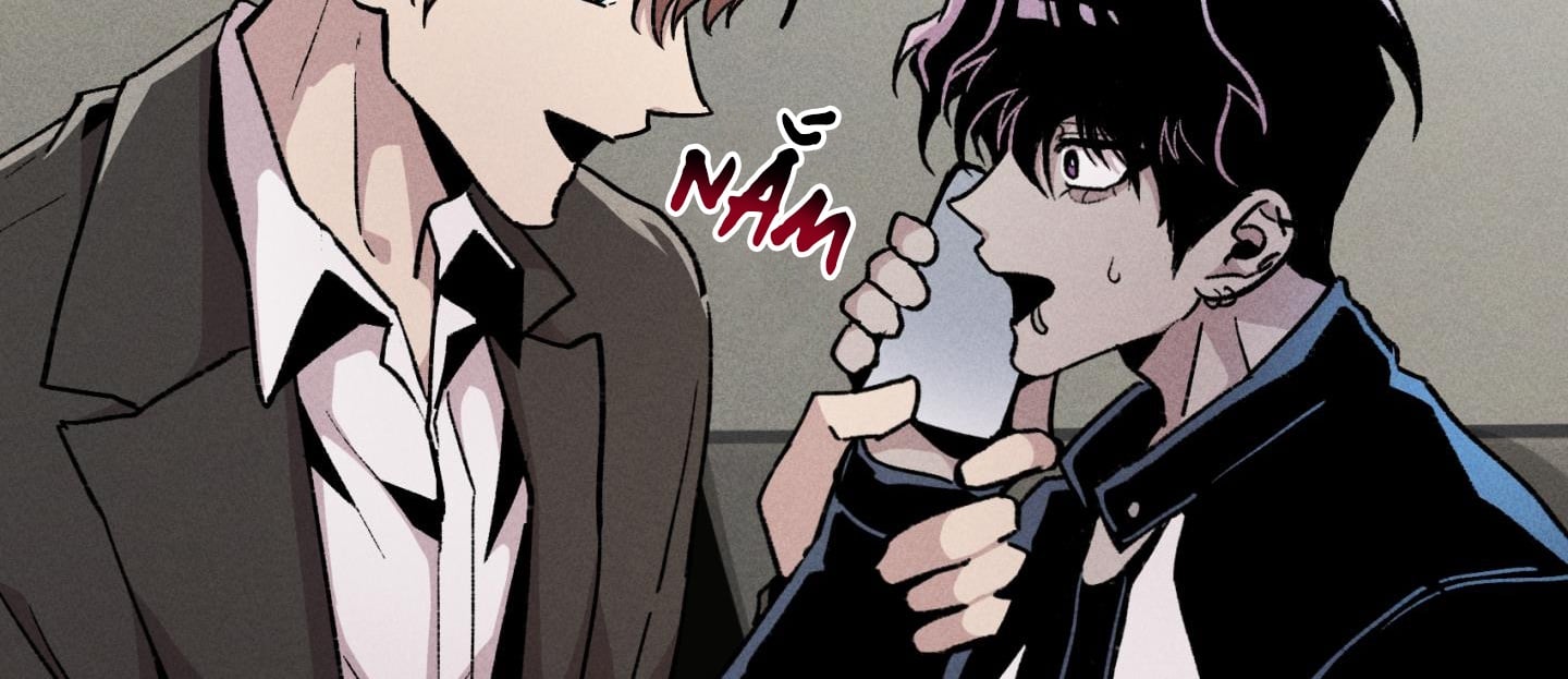 quan hệ chết chóc chapter 30 173